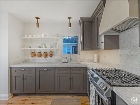 Tiny photo for 2938 S HUDSON CIR E, Salt Lake City, UT 84106 (MLS # 2190344)