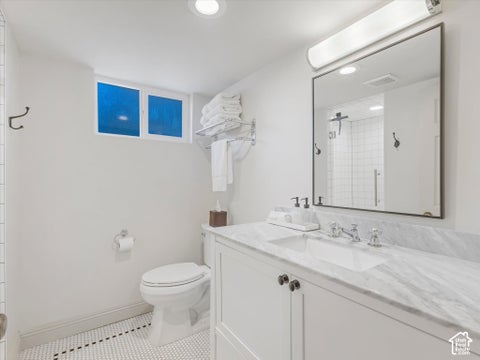Tiny photo for 2938 S HUDSON CIR E, Salt Lake City, UT 84106 (MLS # 2190344)
