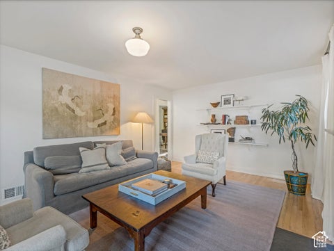 Tiny photo for 2938 S HUDSON CIR E, Salt Lake City, UT 84106 (MLS # 2190344)