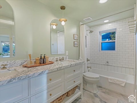 Tiny photo for 2938 S HUDSON CIR E, Salt Lake City, UT 84106 (MLS # 2190344)
