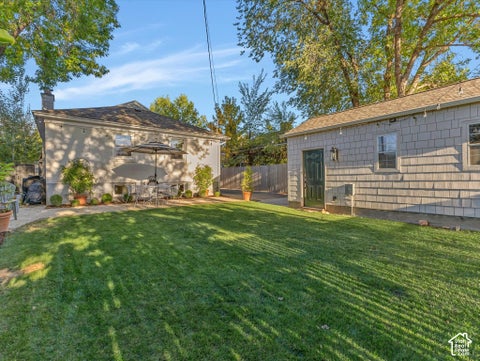 Tiny photo for 2938 S HUDSON CIR E, Salt Lake City, UT 84106 (MLS # 2190344)