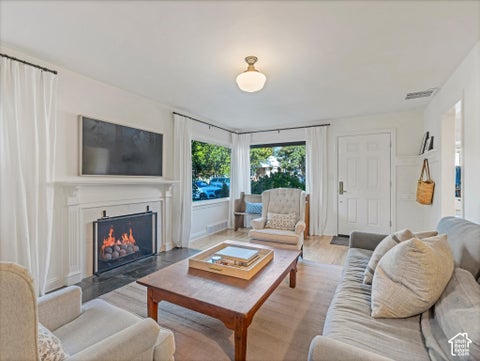 Tiny photo for 2938 S HUDSON CIR E, Salt Lake City, UT 84106 (MLS # 2190344)