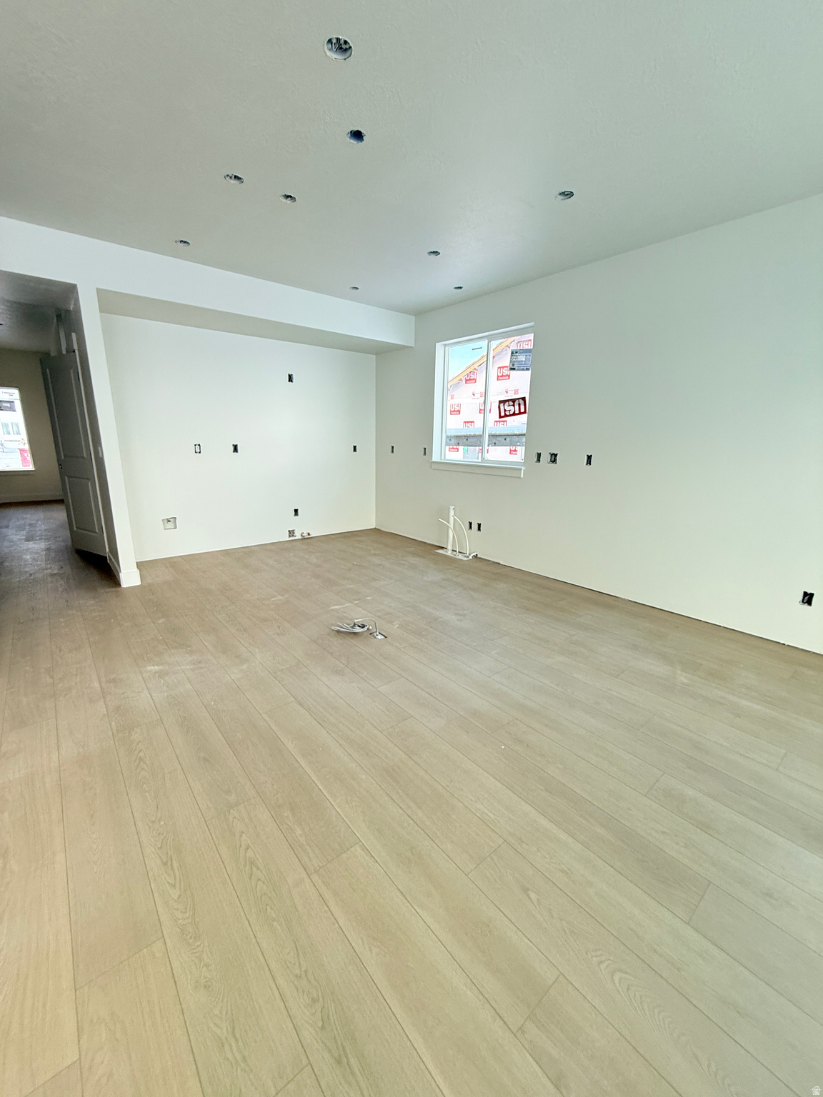 GOLDEN FOREST - Residential