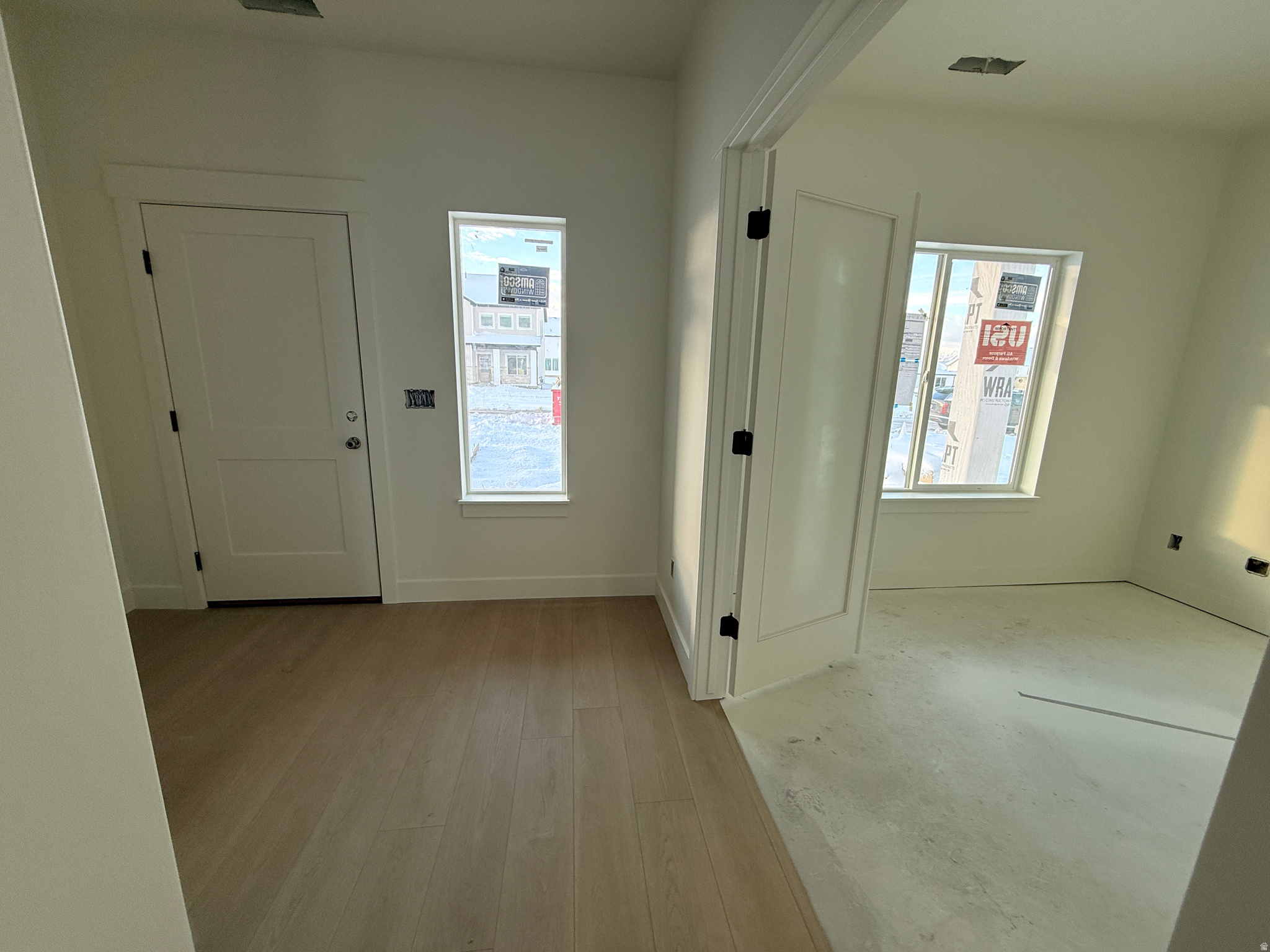 GOLDEN FOREST - Residential