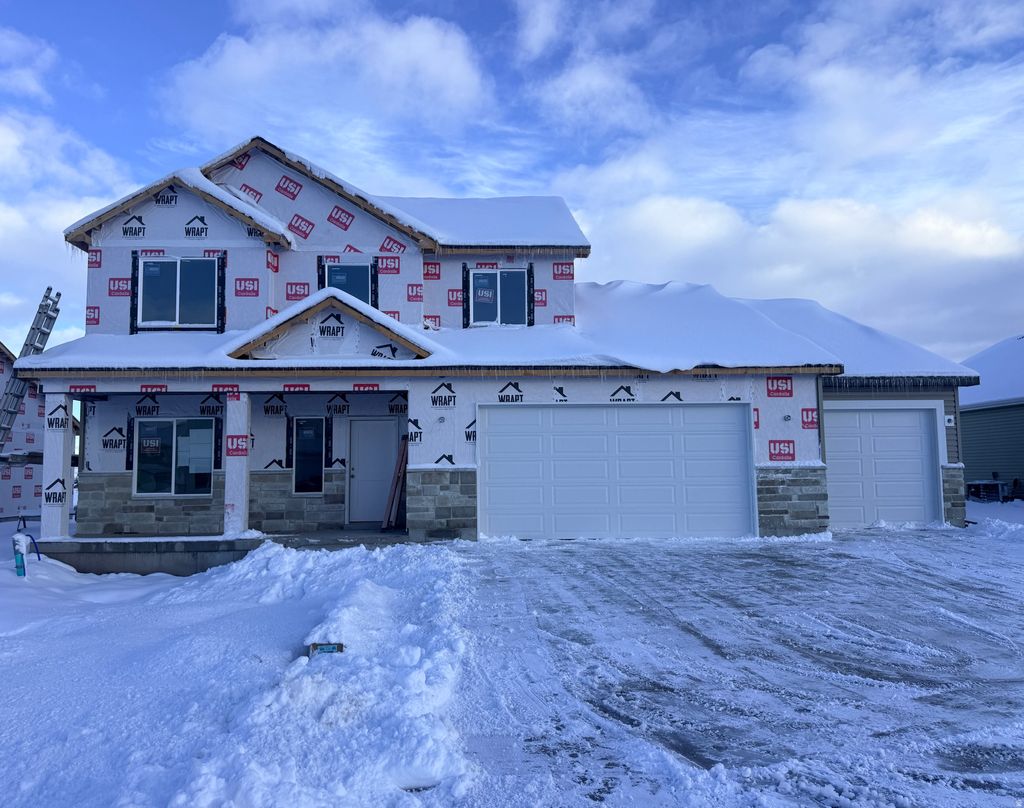 Photo of 231 W 550 N, Smithfield, UT 84335 (MLS # 2138072)