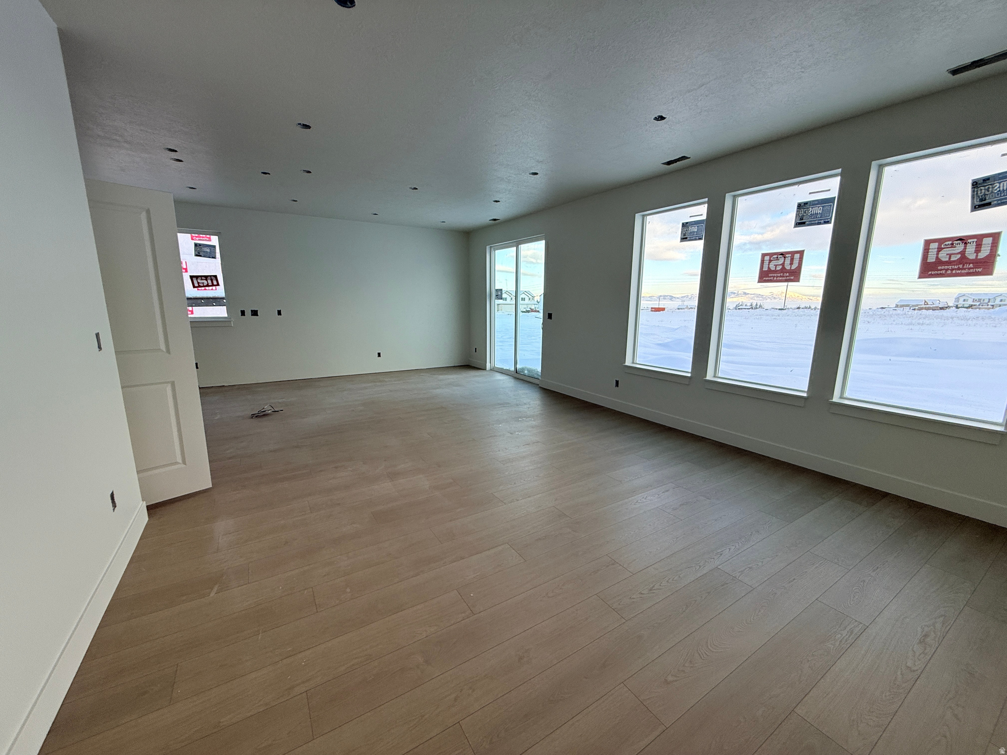 GOLDEN FOREST - Residential