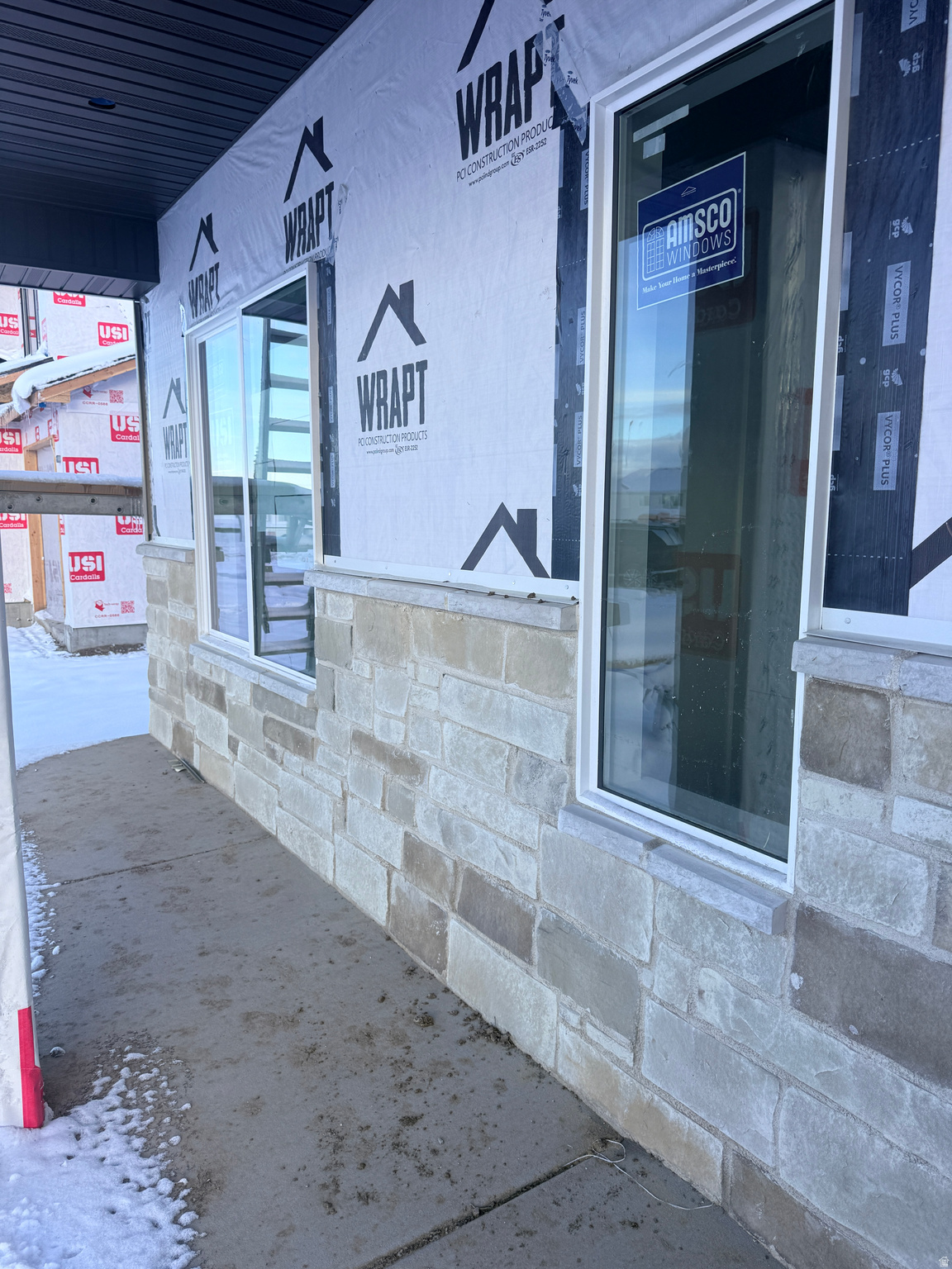 GOLDEN FOREST - Residential