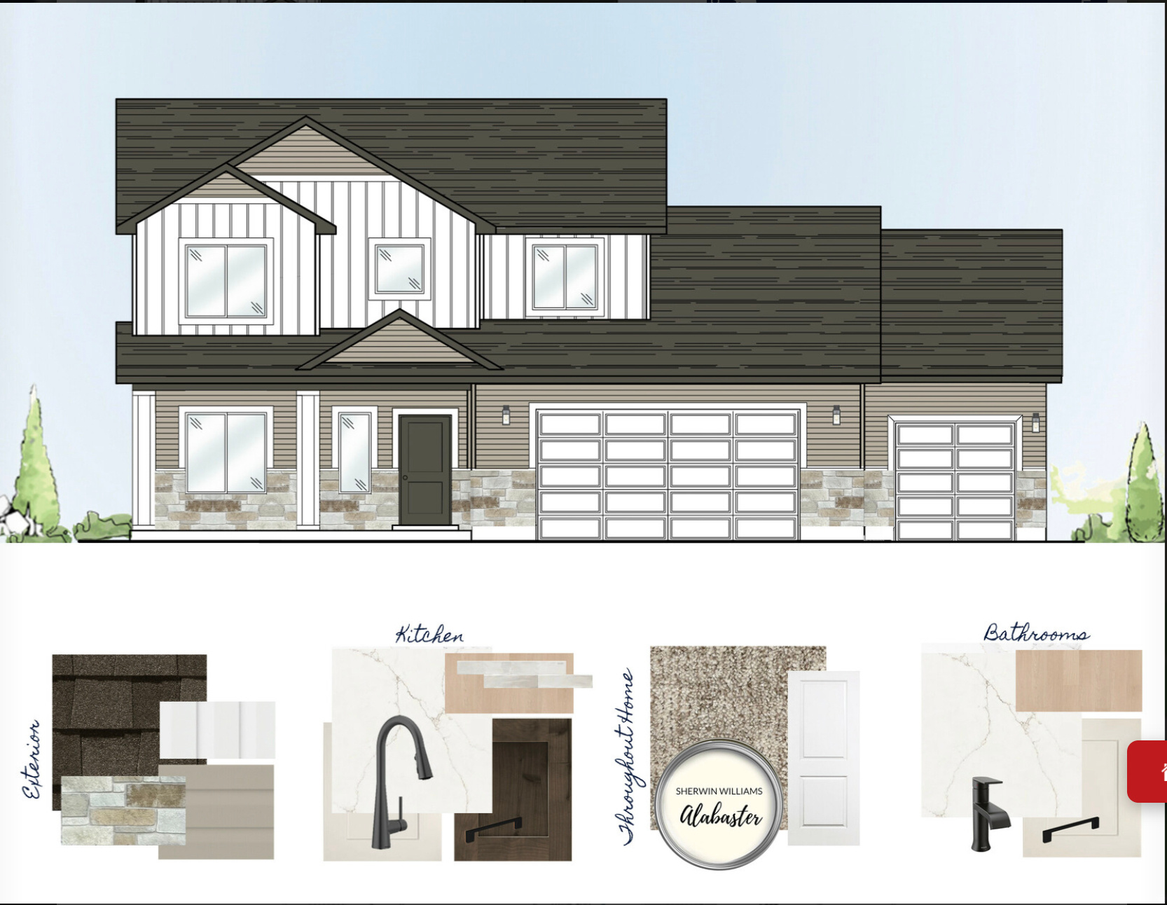 GOLDEN FOREST - Residential