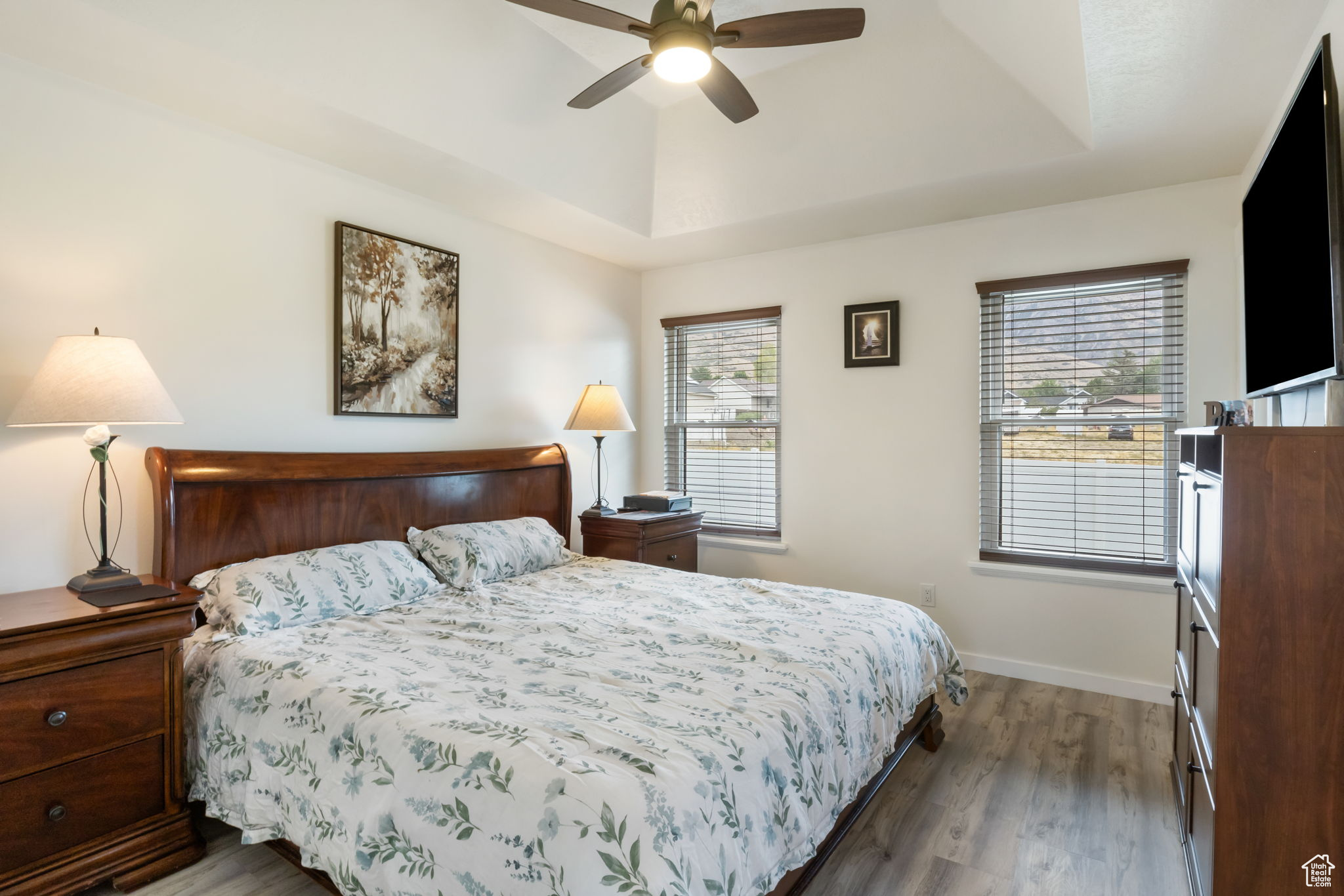 TIMPANOGOS MEADOW - Residential