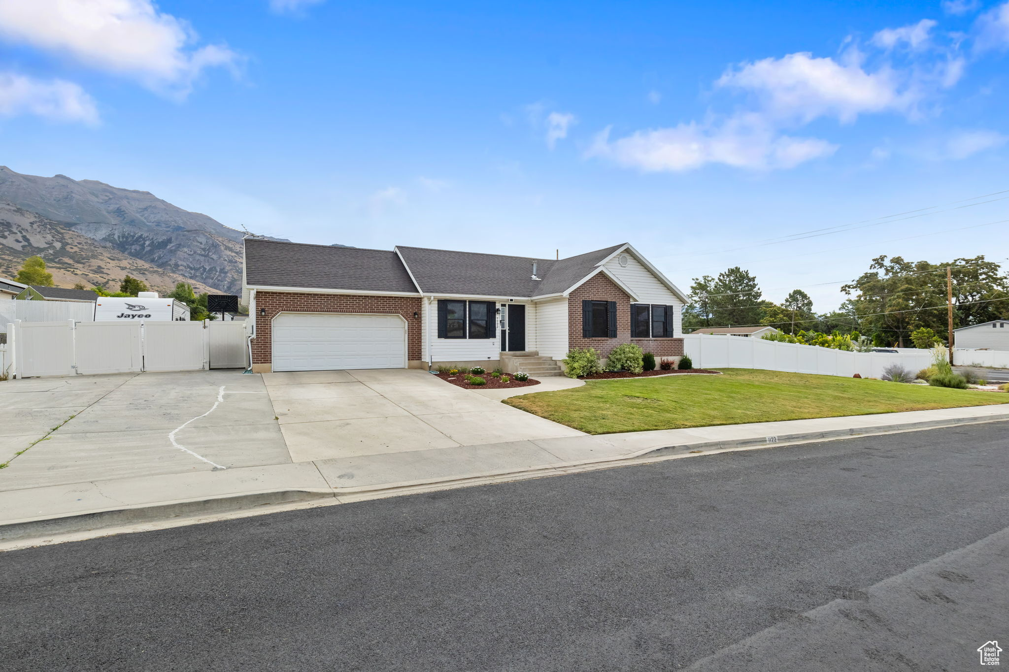TIMPANOGOS MEADOW - Residential