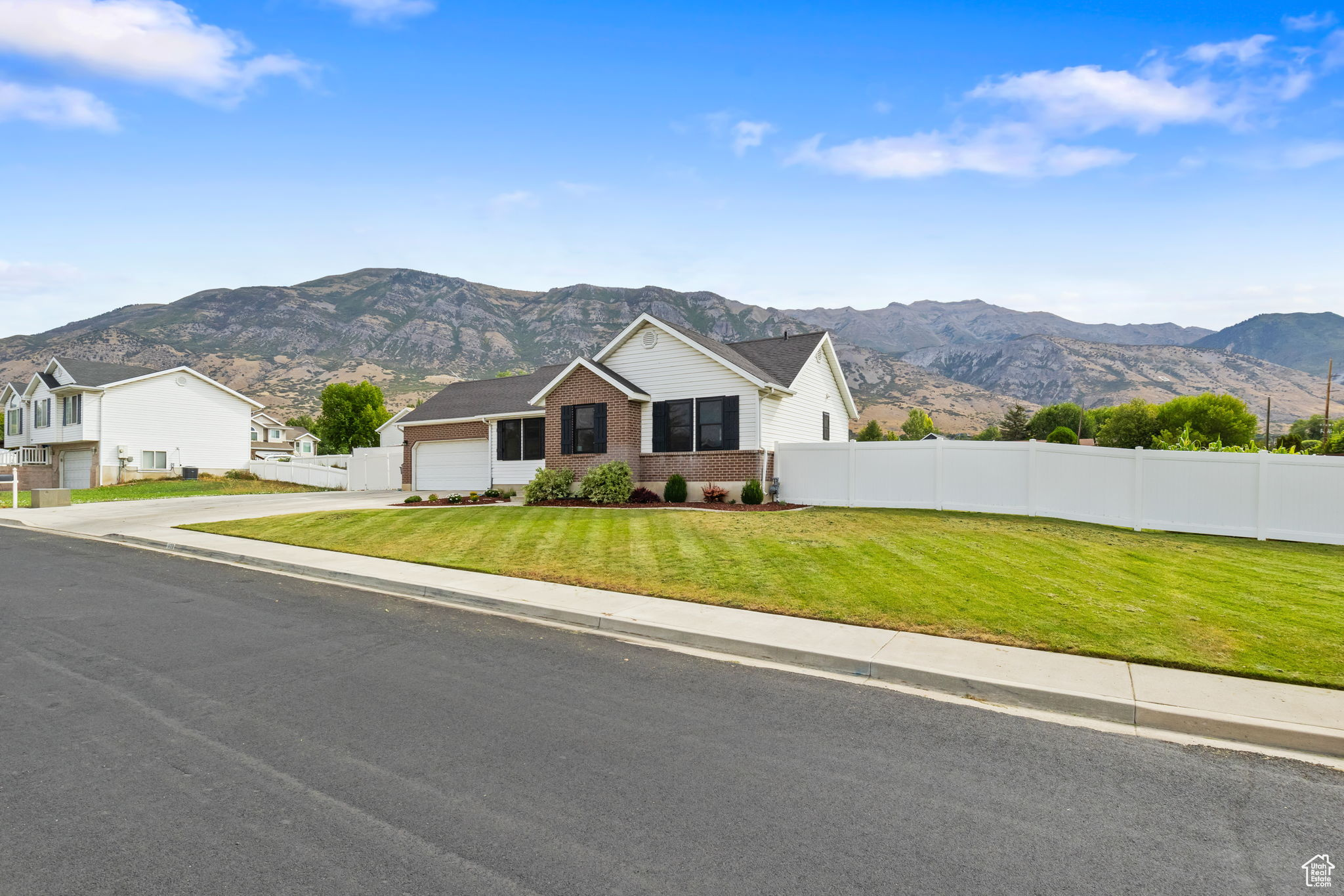 TIMPANOGOS MEADOW - Residential