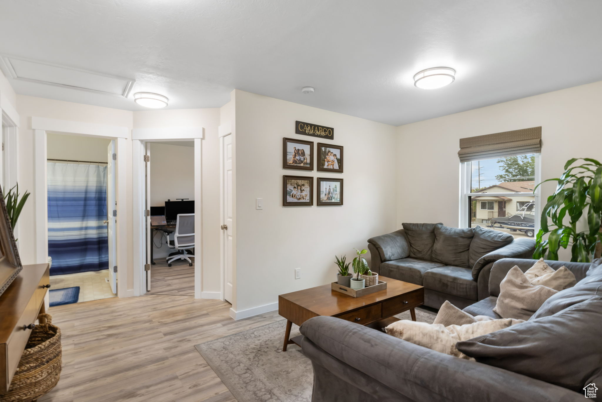 TIMPANOGOS MEADOW - Residential