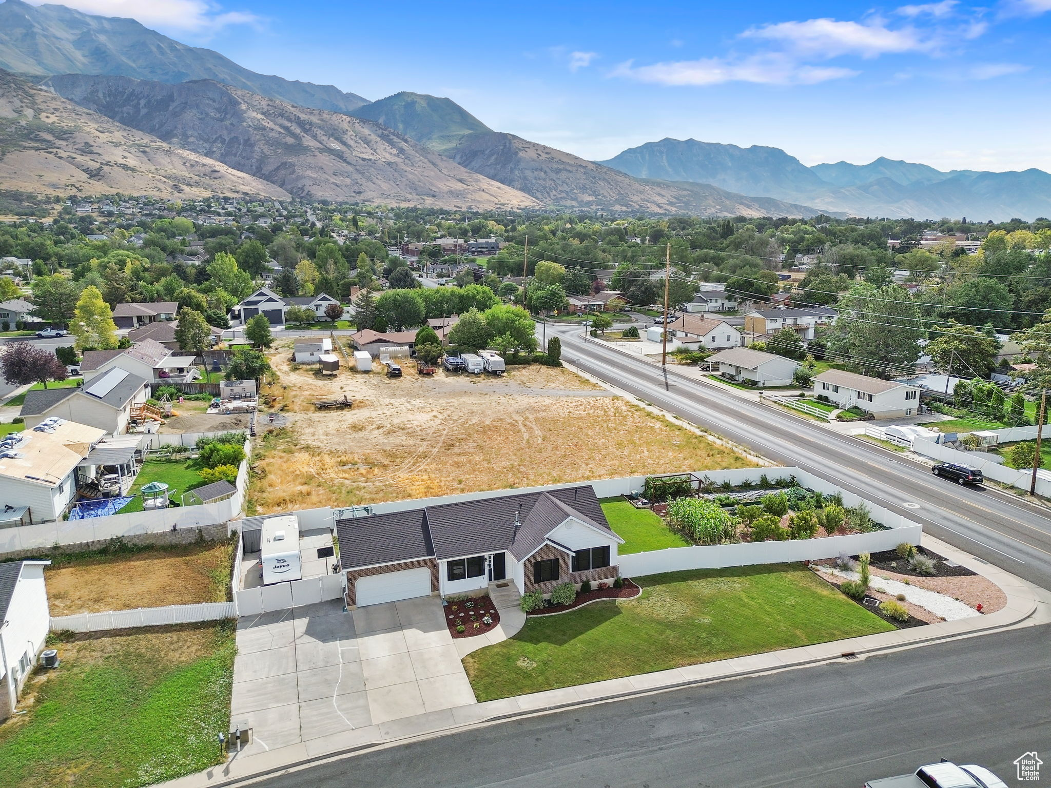 TIMPANOGOS MEADOW - Residential