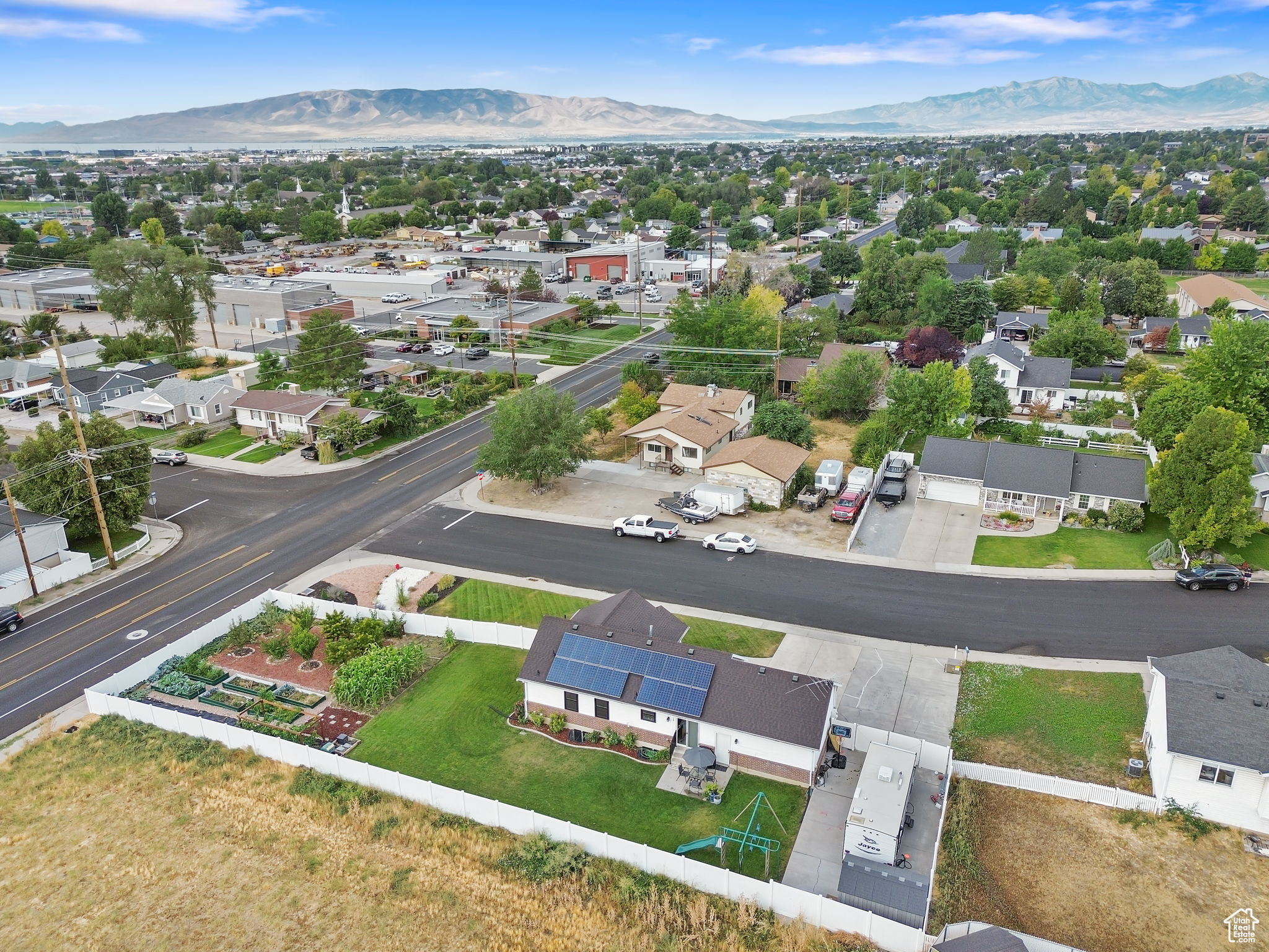 TIMPANOGOS MEADOW - Residential