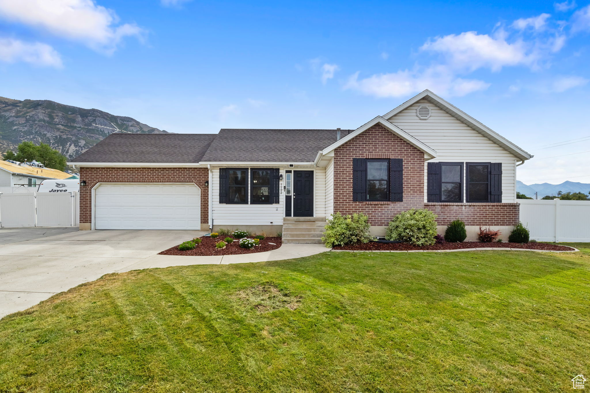 TIMPANOGOS MEADOW - Residential