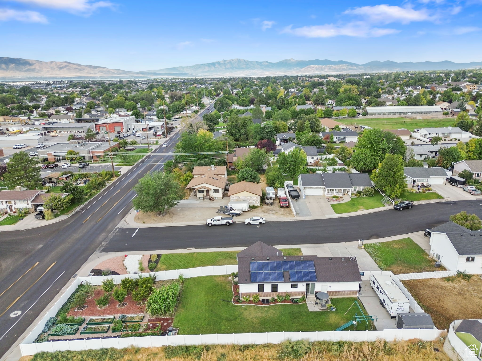 TIMPANOGOS MEADOW - Residential