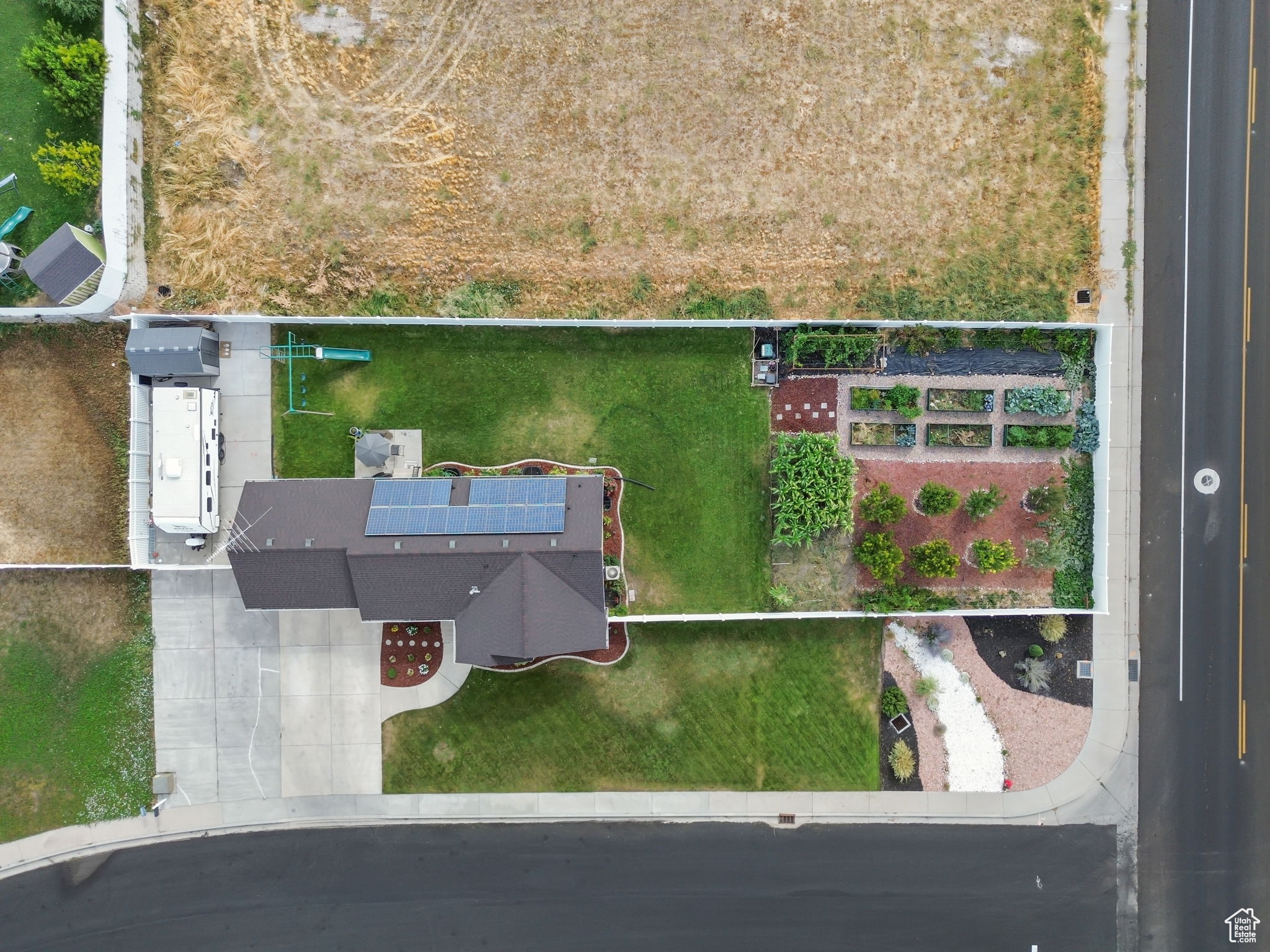 TIMPANOGOS MEADOW - Residential