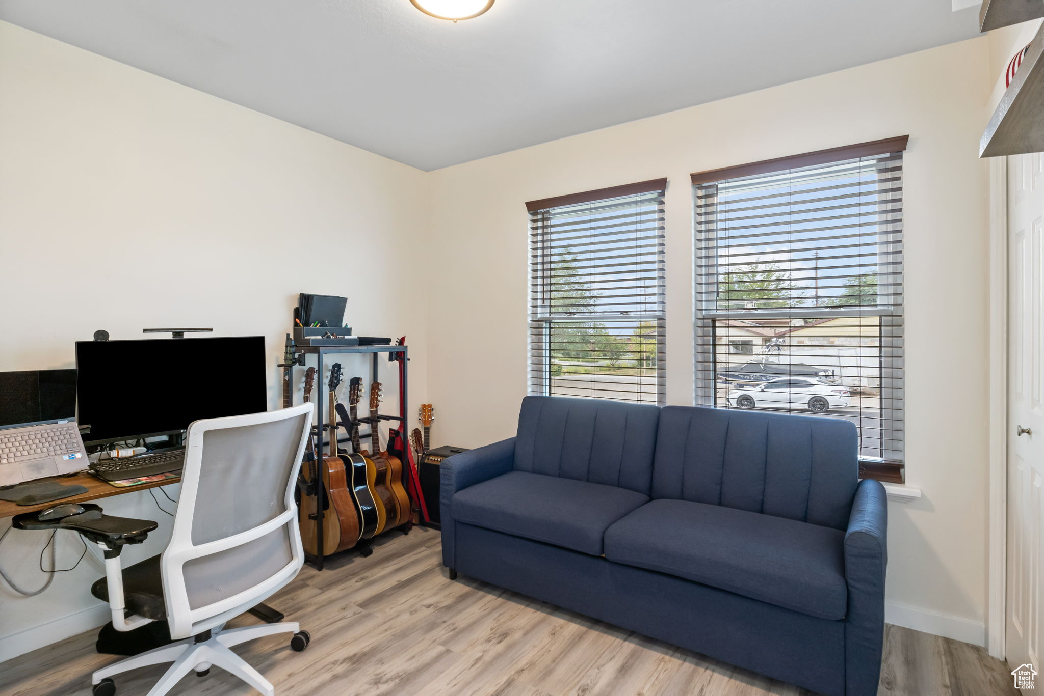 TIMPANOGOS MEADOW - Residential
