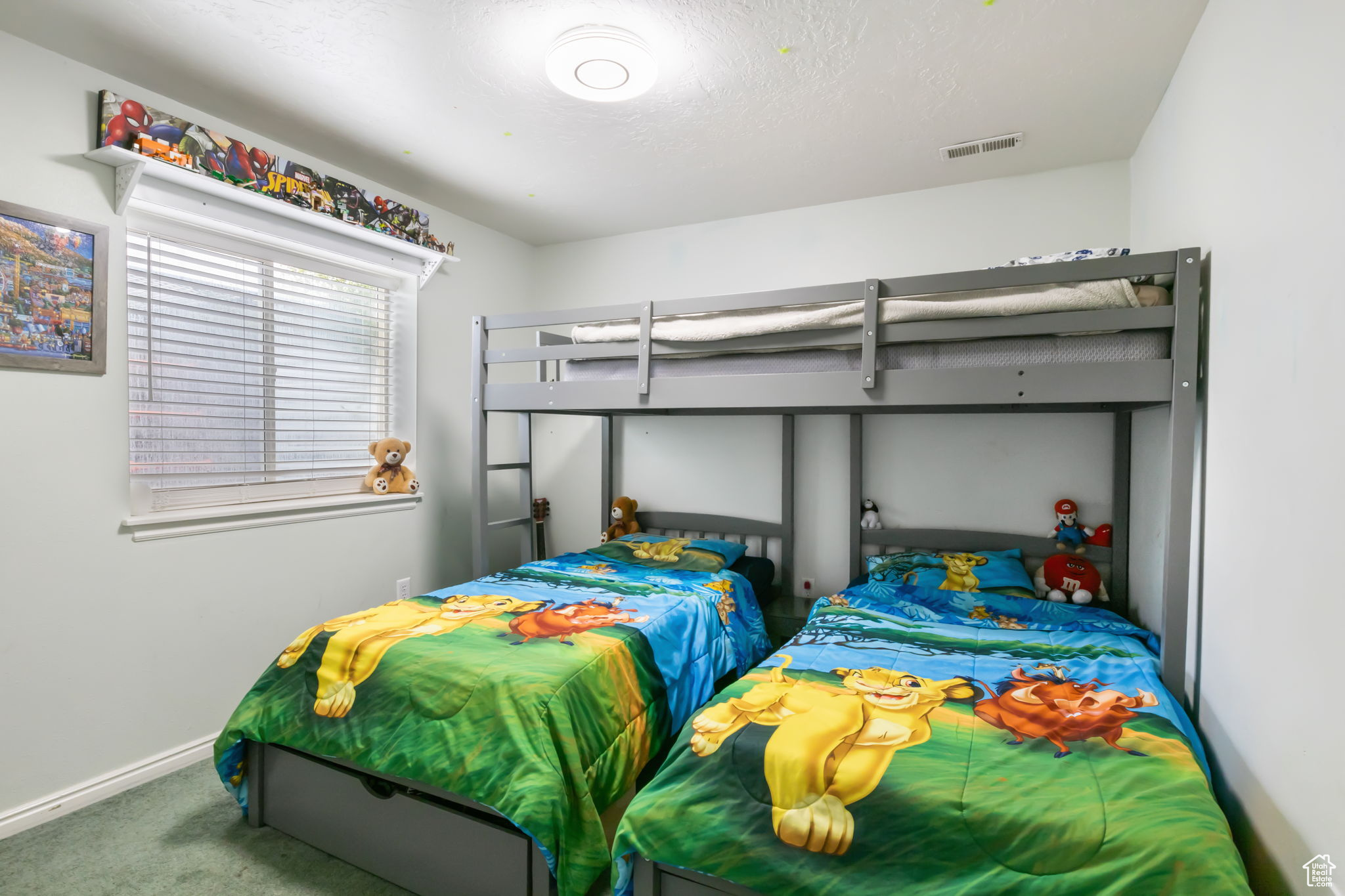 TIMPANOGOS MEADOW - Residential