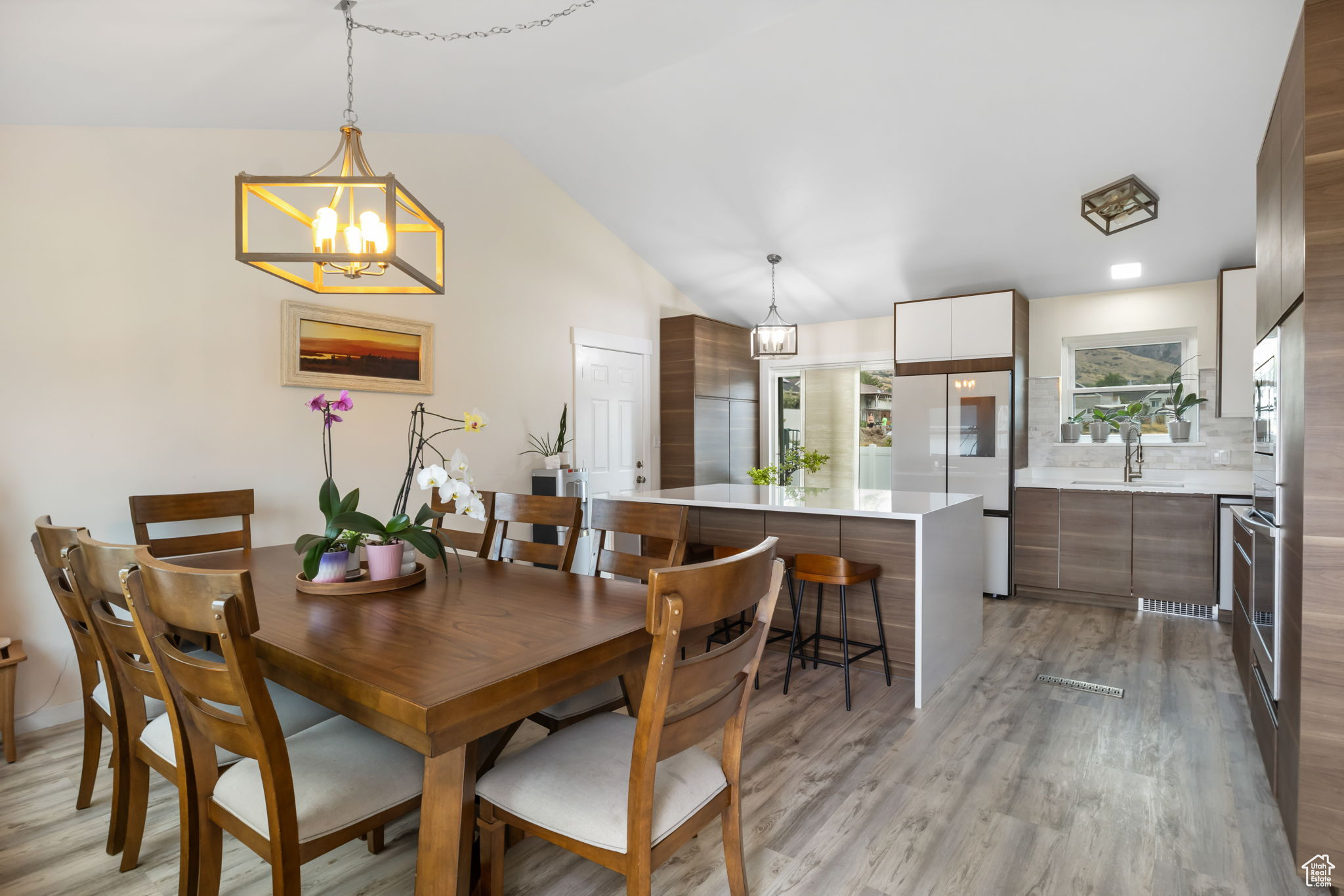 TIMPANOGOS MEADOW - Residential