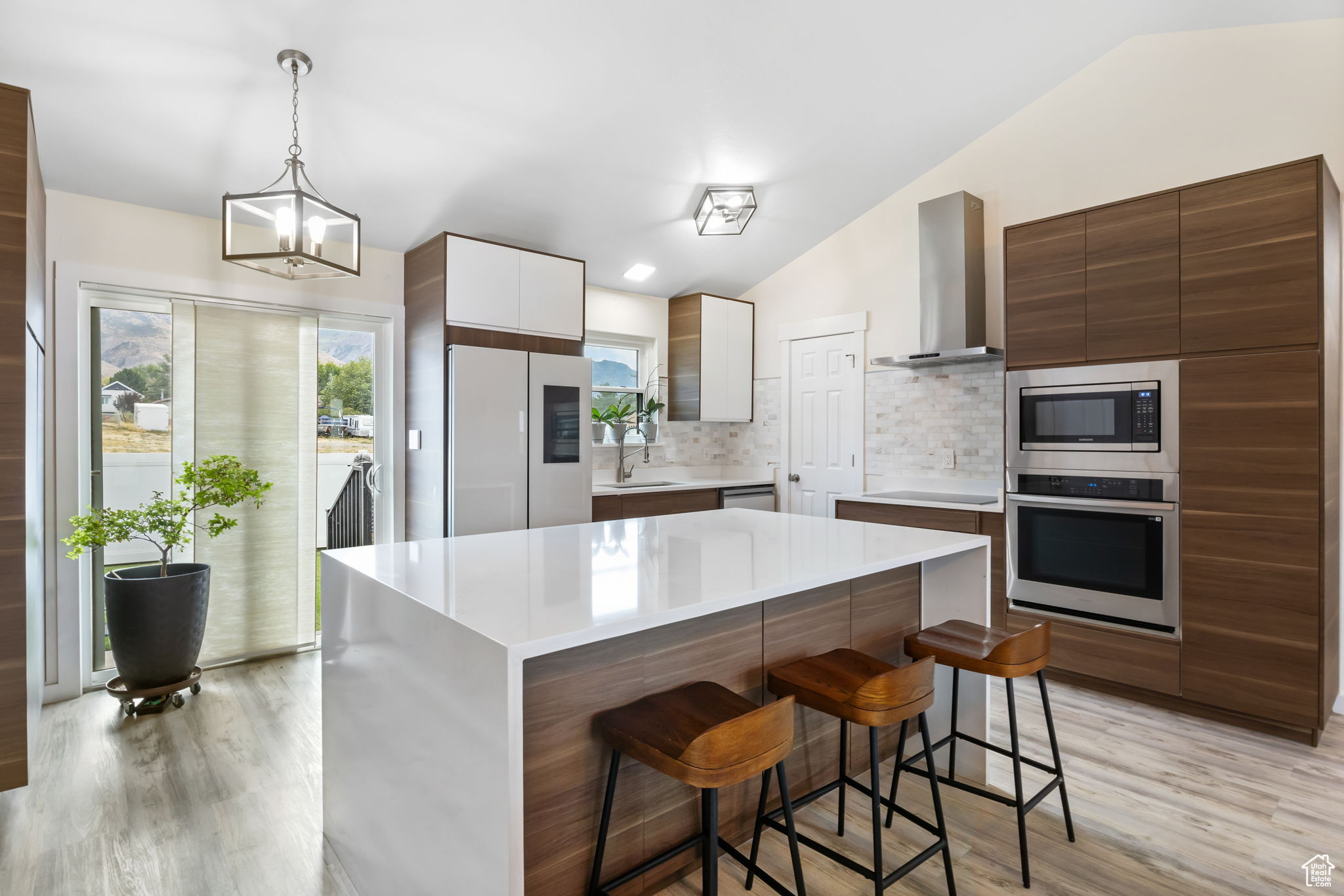 TIMPANOGOS MEADOW - Residential