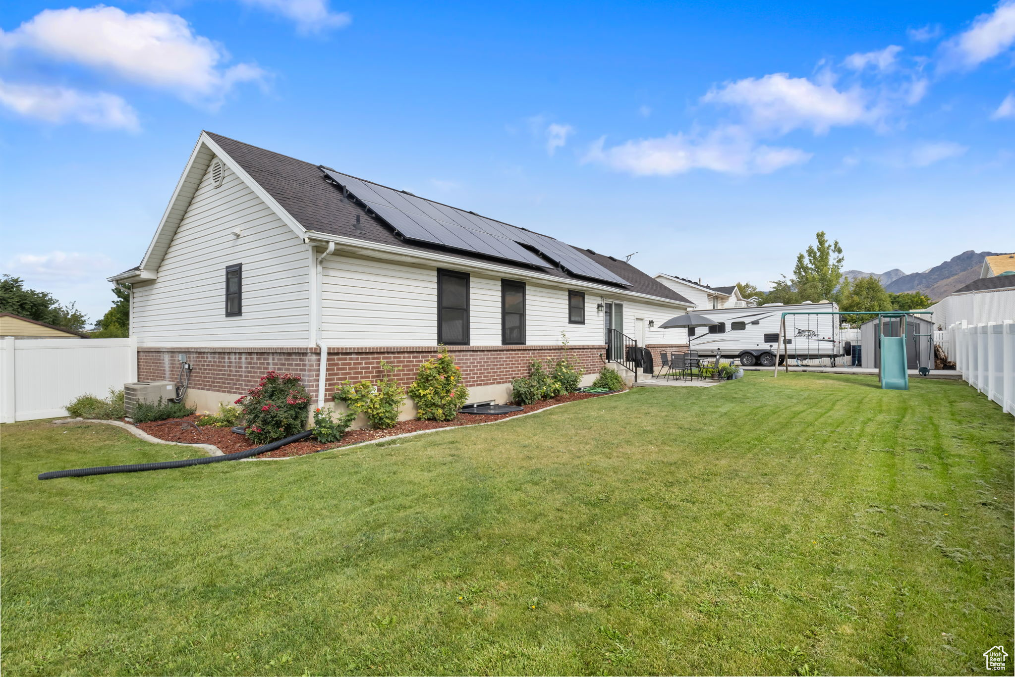 TIMPANOGOS MEADOW - Residential