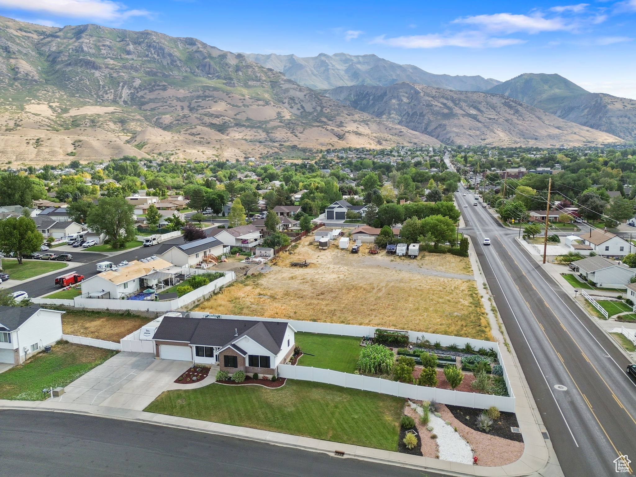 TIMPANOGOS MEADOW - Residential
