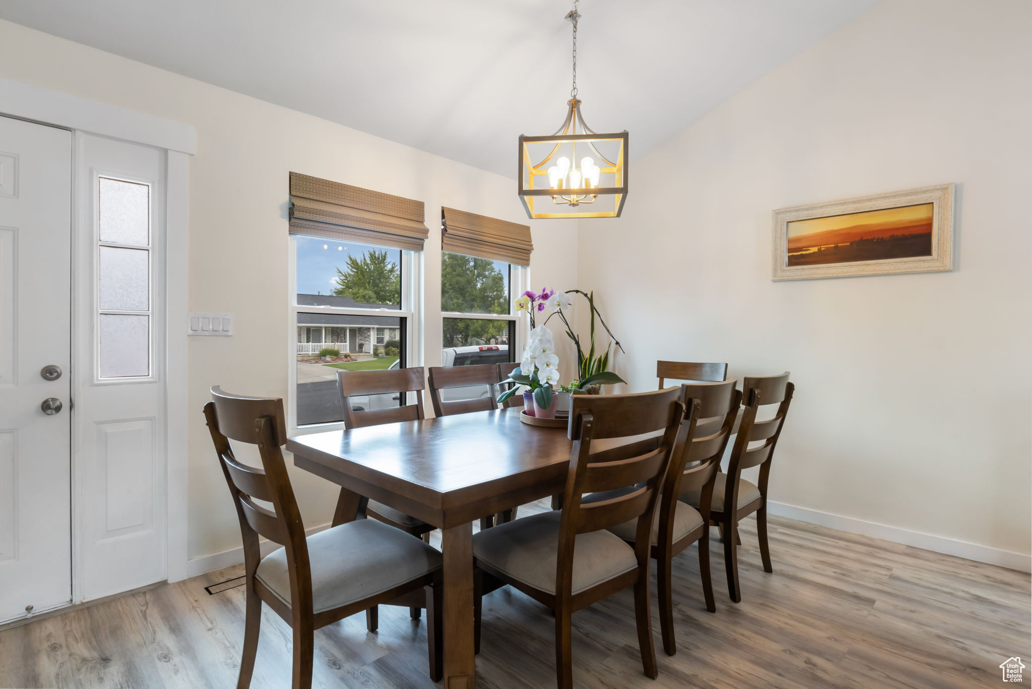 TIMPANOGOS MEADOW - Residential