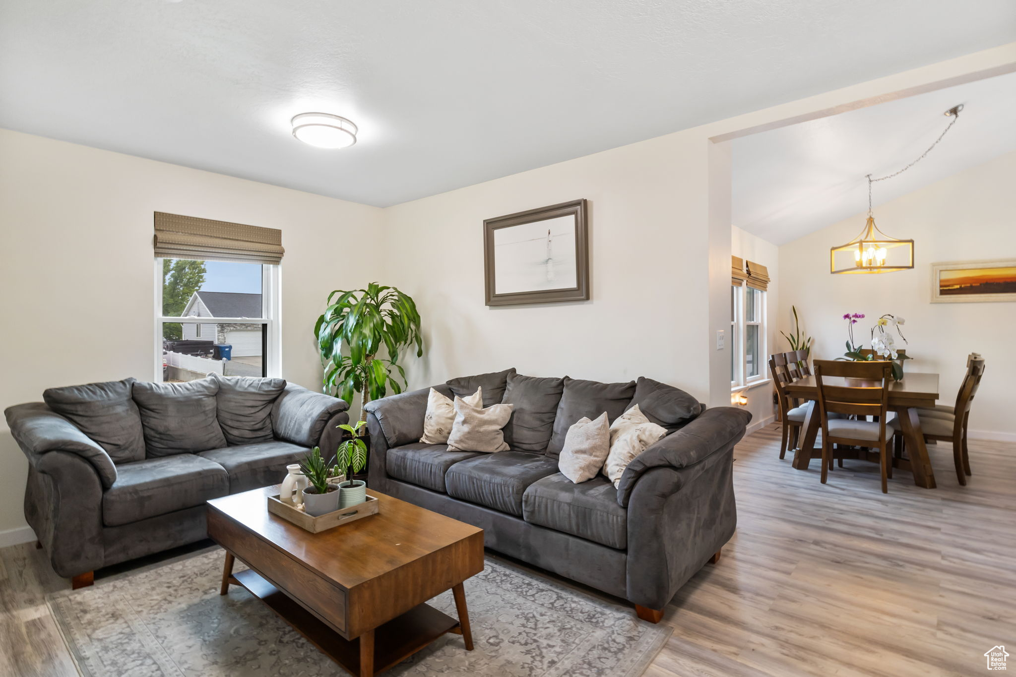 TIMPANOGOS MEADOW - Residential