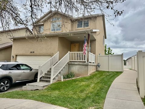Homes For Sale - 1819 N Clark Dr<br/> Layton, UT 84041