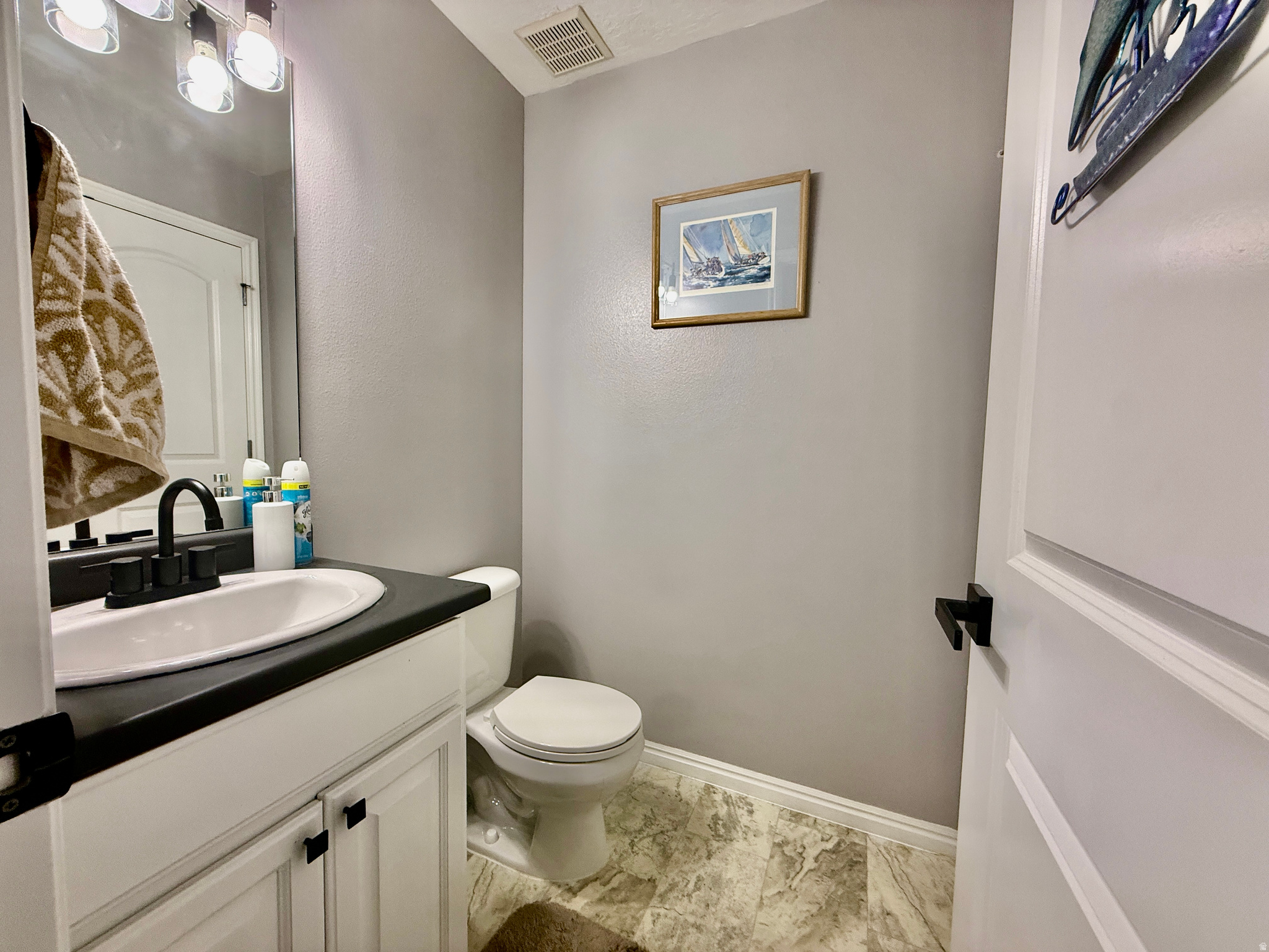 STONEFIELD VILLAGE - Residential