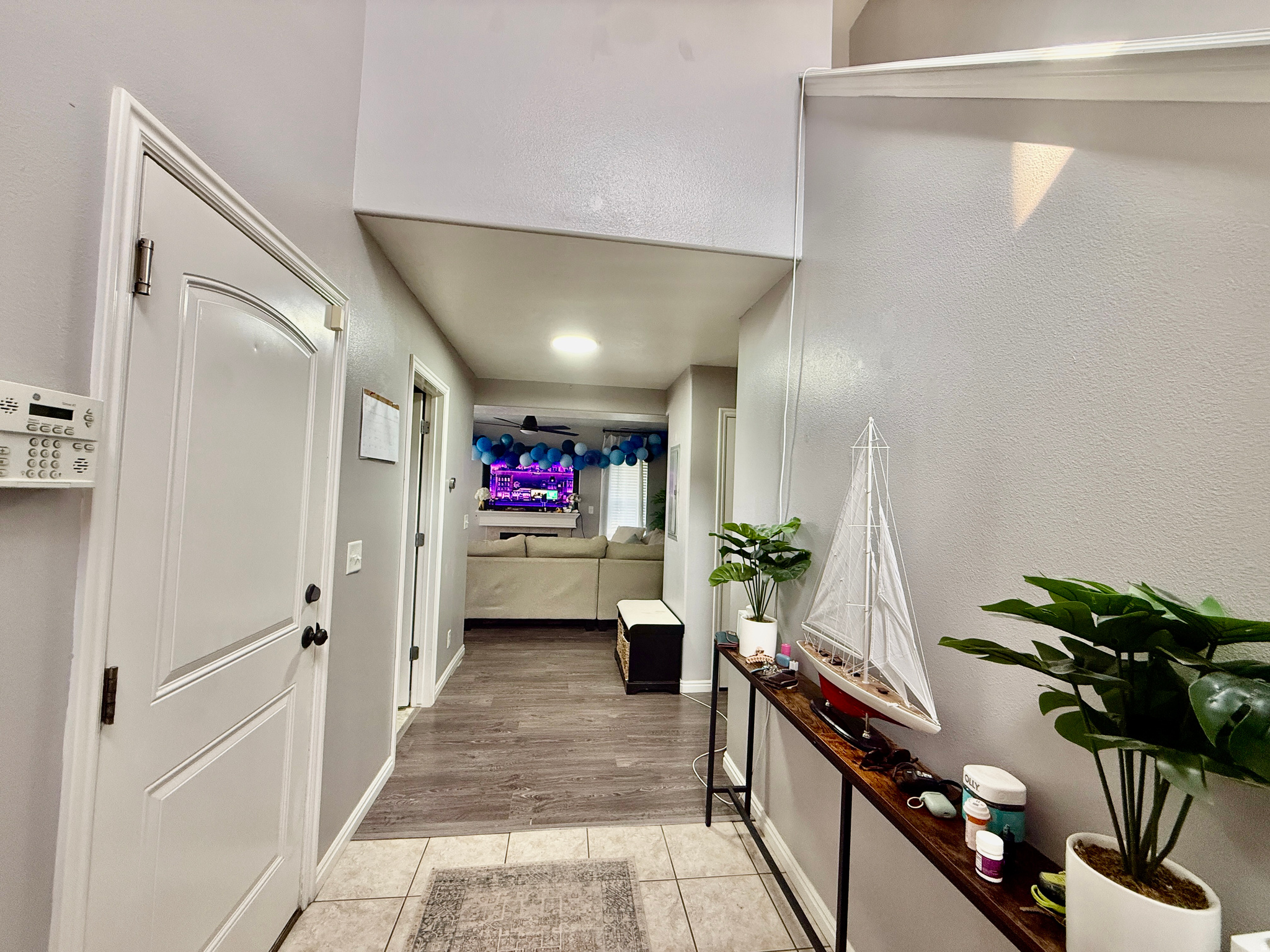 STONEFIELD VILLAGE - Residential