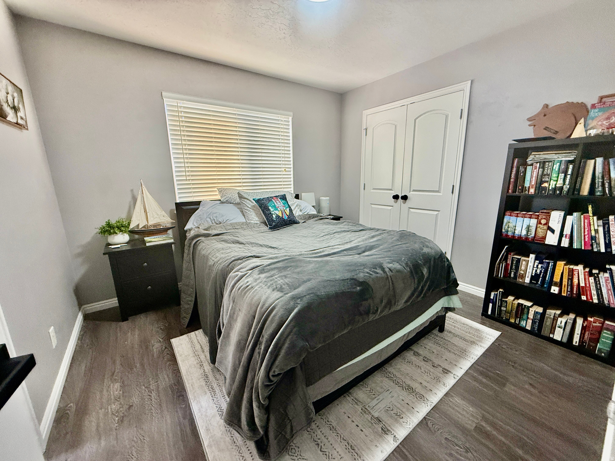 STONEFIELD VILLAGE - Residential