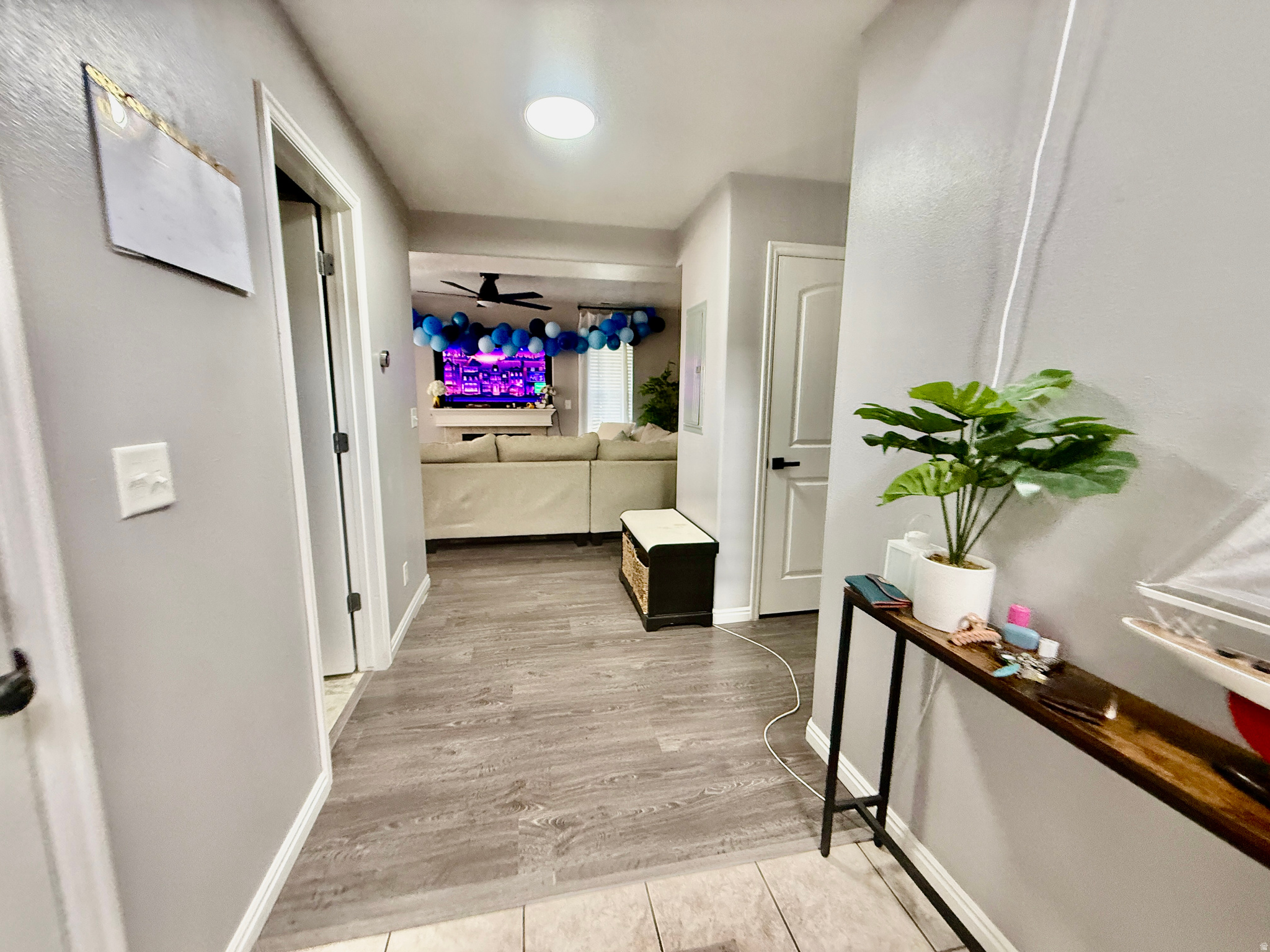 STONEFIELD VILLAGE - Residential