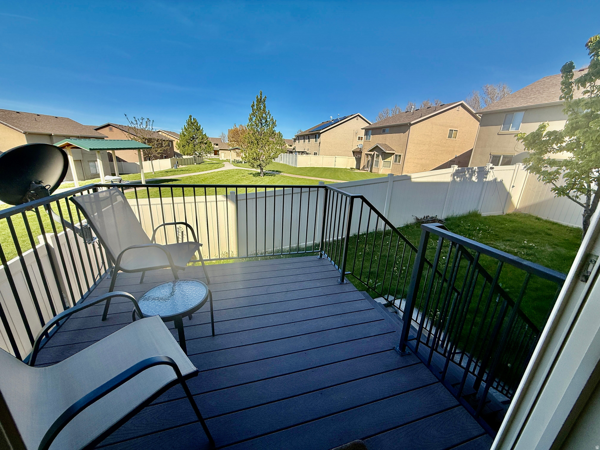 STONEFIELD VILLAGE - Residential