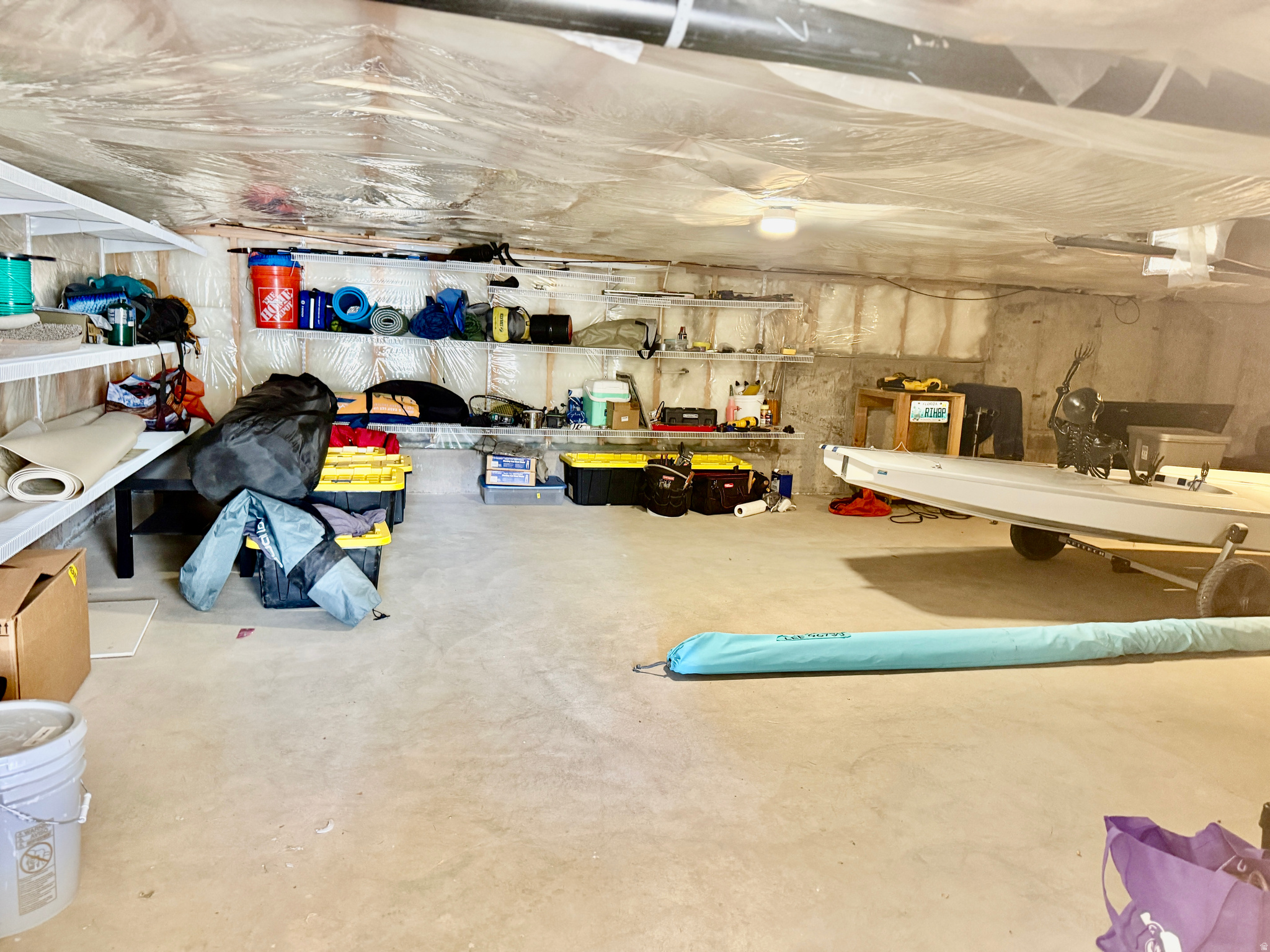 STONEFIELD VILLAGE - Residential