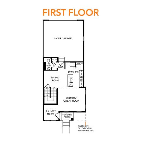 Tiny photo for 1764 W JADEITE LN #123, West Valley City, UT 84119 (MLS # 2153776)