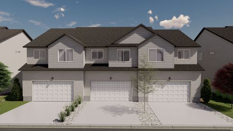 Tiny photo for 1764 W JADEITE LN #123, West Valley City, UT 84119 (MLS # 2153776)