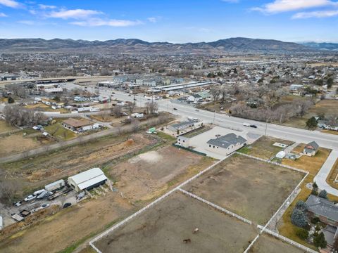 Tiny photo for 13567 S REDWOOD RD, Riverton, UT 84065 (MLS # 2140796)