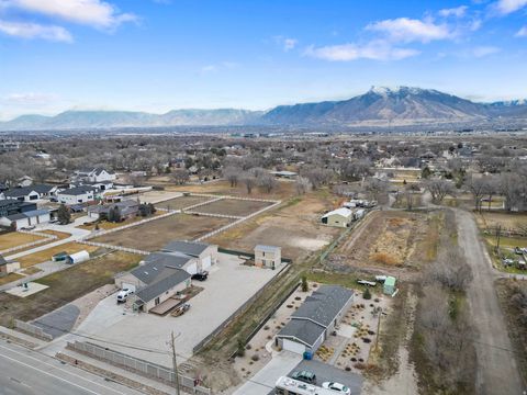 Tiny photo for 13567 S REDWOOD RD, Riverton, UT 84065 (MLS # 2140796)