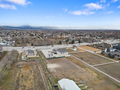 Tiny photo for 13567 S REDWOOD RD, Riverton, UT 84065 (MLS # 2140796)