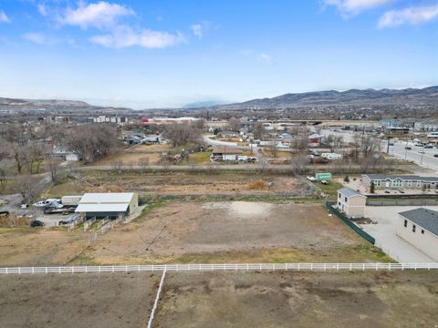 Tiny photo for 13567 S REDWOOD RD, Riverton, UT 84065 (MLS # 2140796)