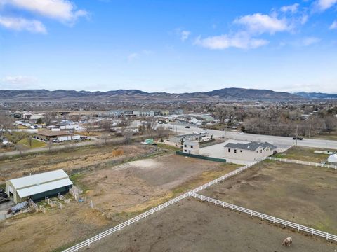 Tiny photo for 13567 S REDWOOD RD, Riverton, UT 84065 (MLS # 2140796)