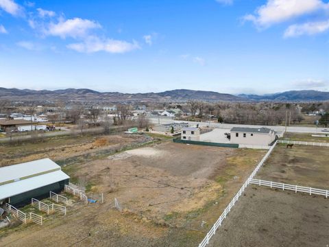 Tiny photo for 13567 S REDWOOD RD, Riverton, UT 84065 (MLS # 2140796)