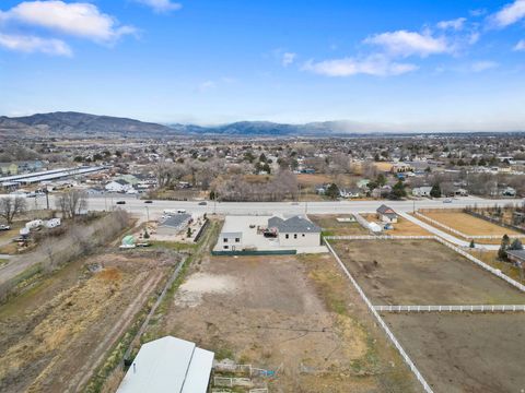 Tiny photo for 13567 S REDWOOD RD, Riverton, UT 84065 (MLS # 2140796)