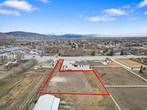 Tiny photo for 13567 S REDWOOD RD, Riverton, UT 84065 (MLS # 2140796)