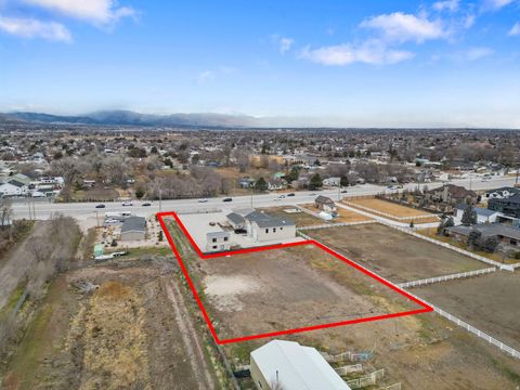 Tiny photo for 13567 S REDWOOD RD, Riverton, UT 84065 (MLS # 2140796)