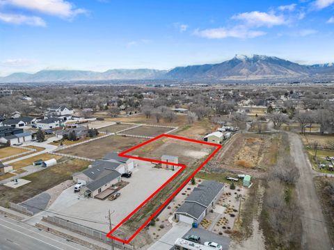 Tiny photo for 13567 S REDWOOD RD, Riverton, UT 84065 (MLS # 2140796)