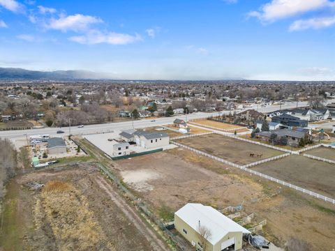 Tiny photo for 13567 S REDWOOD RD, Riverton, UT 84065 (MLS # 2140796)