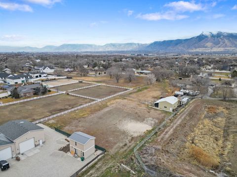 Tiny photo for 13567 S REDWOOD RD, Riverton, UT 84065 (MLS # 2140796)